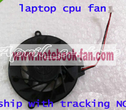 NEW hp probook 4440s 4540S 4740S cpu cooling fan 689658-001